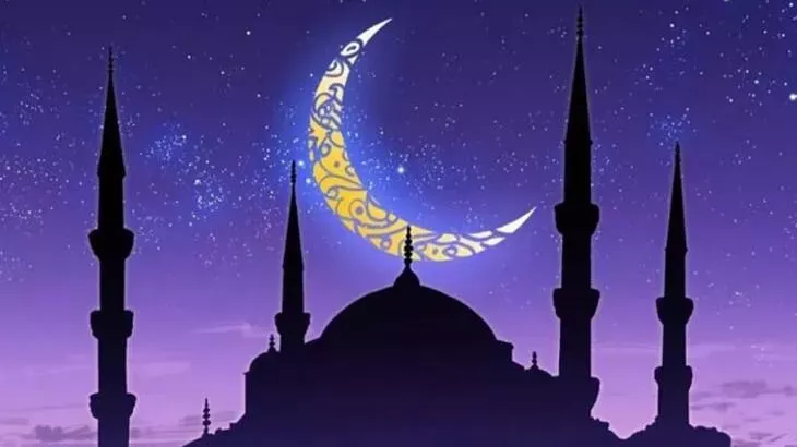 Ramazan Bayramı'nda Tüketilmesi Gereken Yiyecekler