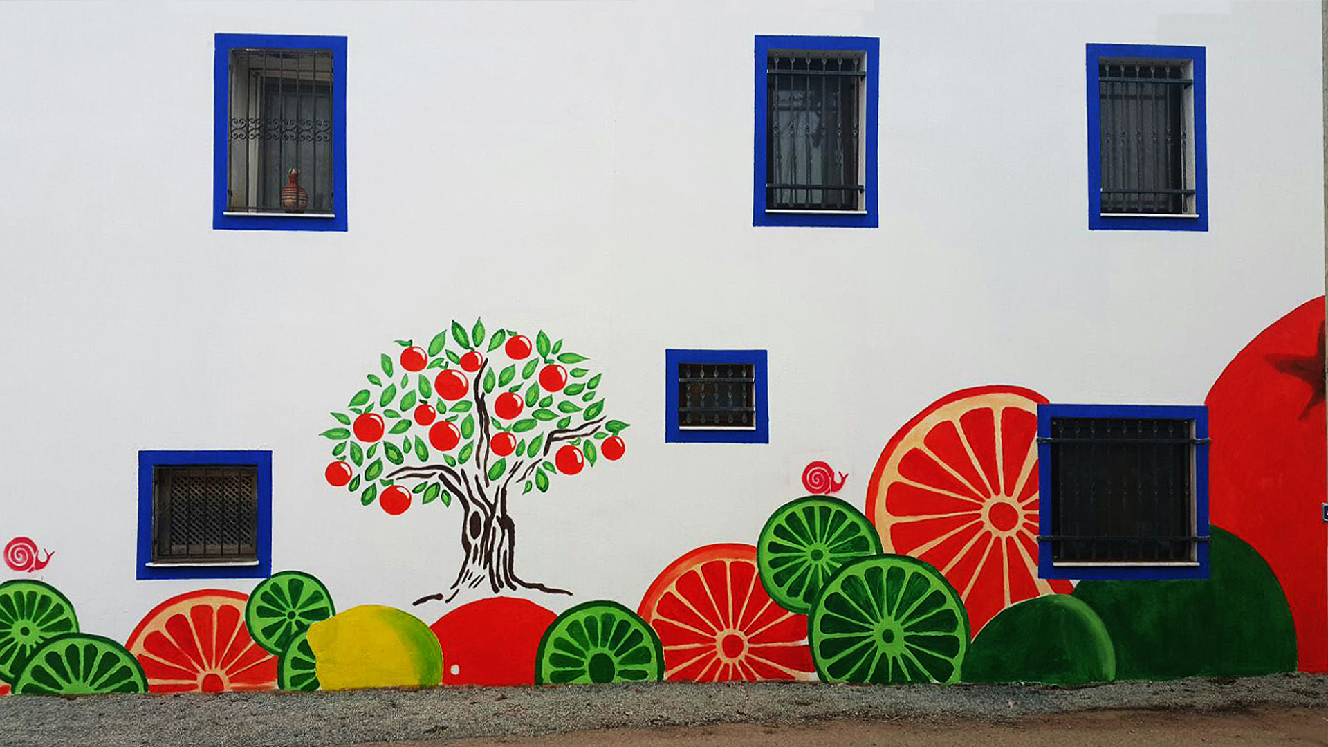bodrum
