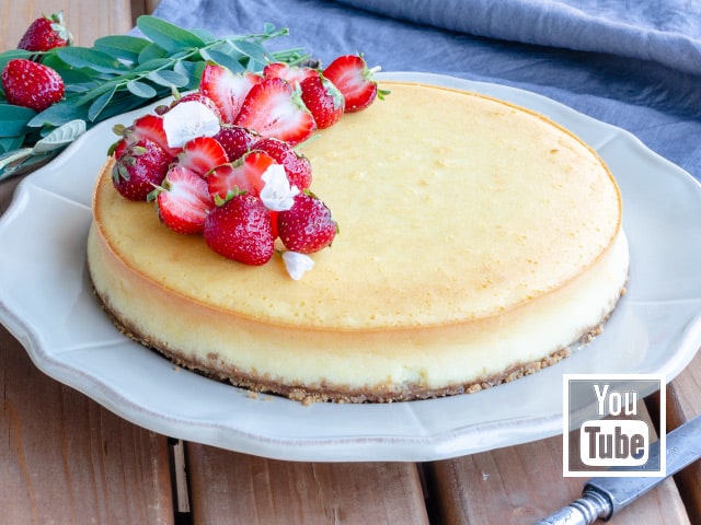 cheesecake-cilekli