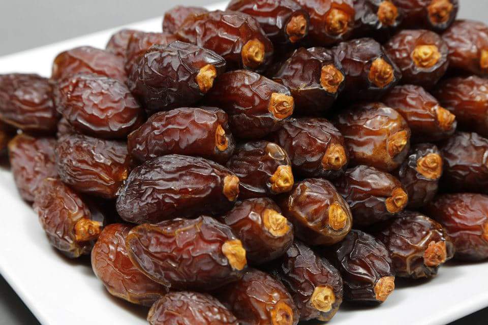 Kudüs Hurması
