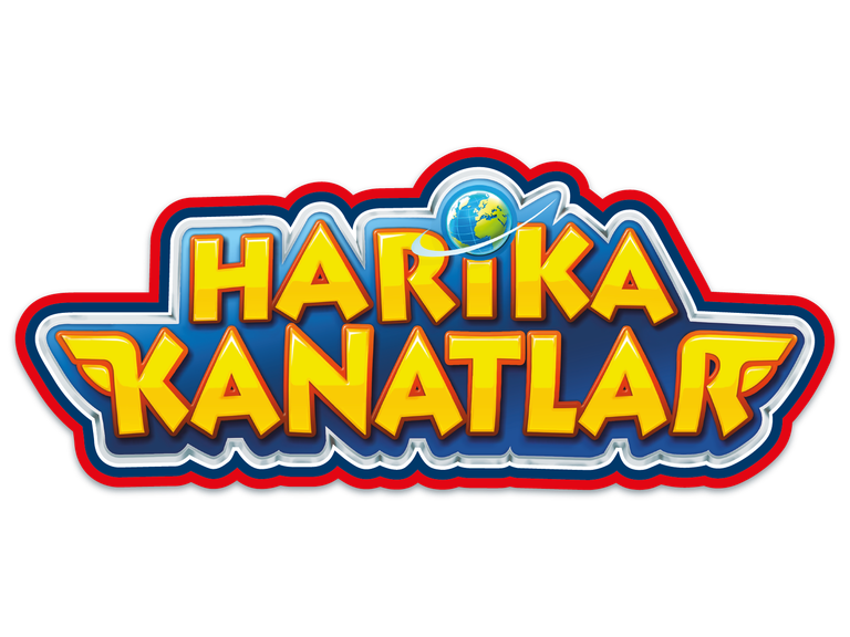 harikakanatlarlogo