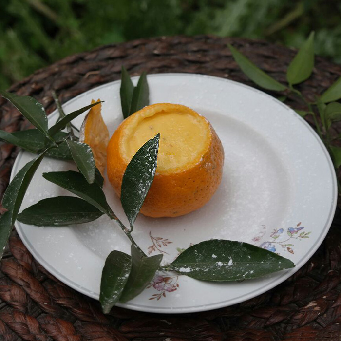 sütlü tatlı