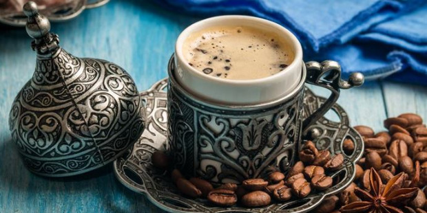 Dibek Kahvesi nedir?