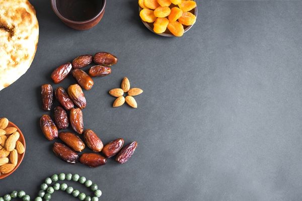 Ramazan'da Ne Yenir
