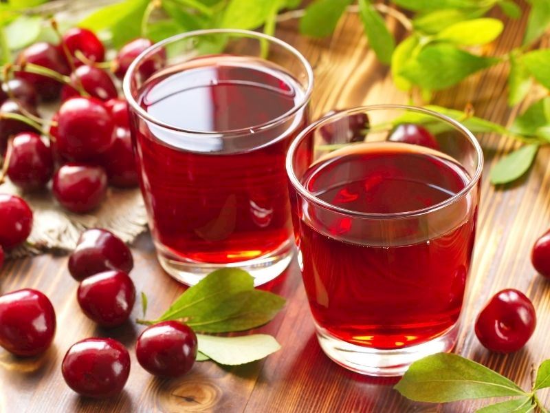 Ramazan Şerbeti