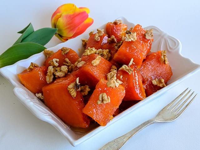 Kabak Tatlısı (Videolu)