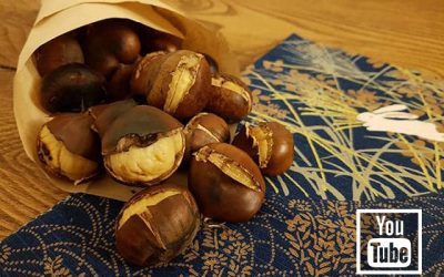 Kestane Nasıl Pişirilir?