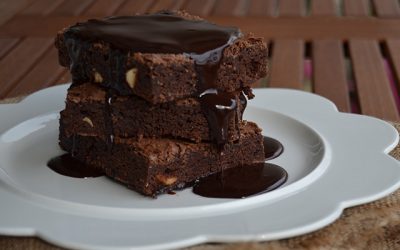 Best Brownies | En Güzel Brownie