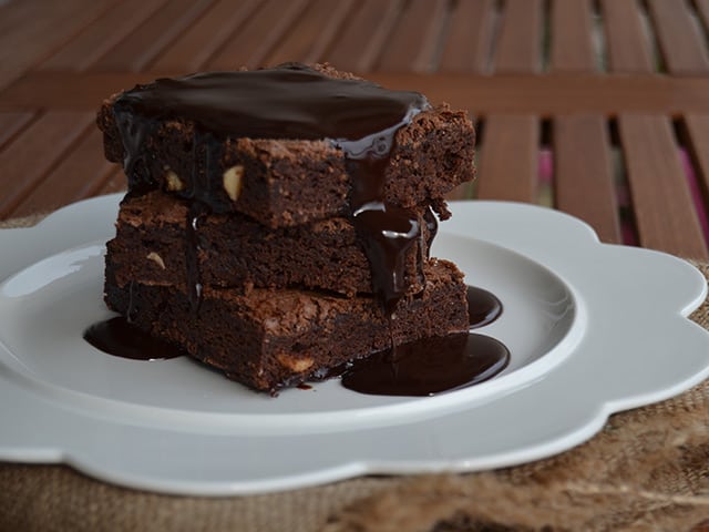 Best Brownies | En Güzel Brownie