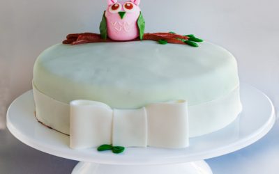 Doğum Günü Pastası Nasıl Yapılır? En Güzel Doğum Günü Pastası Tarifi