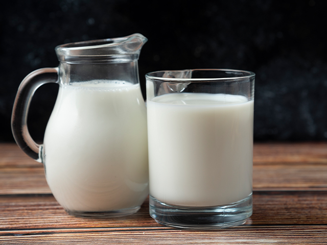 süt, sütün faydaları