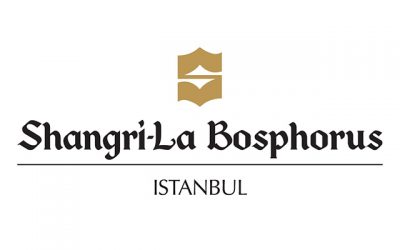 Shangri-La Bosphorus İstanbul