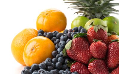 Meyvenin Lezzetini Her Isırıkta Alabileceğiniz 5 Meyveli Tatlı