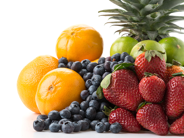 Meyvenin Lezzetini Her Isırıkta Alabileceğiniz 5 Meyveli Tatlı