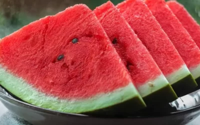 Karpuzun Faydaları Nelerdir? Karpuz Hangi Organlara Fayda Sağlar?