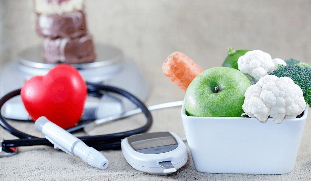 Diyabet Hastaları İçin Yemek Önerileri: İşte En Sağlıklı 10 Yemek