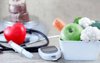 Diyabet Hastaları İçin Yemek Önerileri: İşte En Sağlıklı 10 Yemek