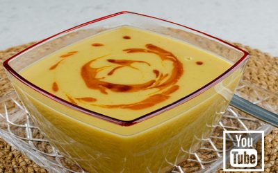 Esnaf Lokantası Usulü Mercimek Çorbası Nasıl Yapılır?