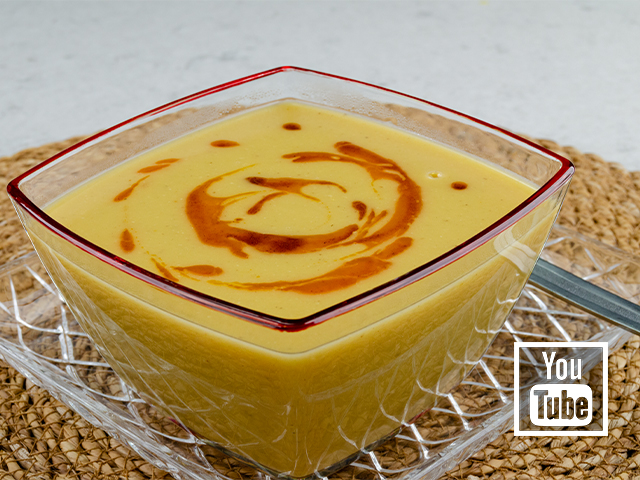 Esnaf Lokantası Usulü Mercimek Çorbası Nasıl Yapılır?