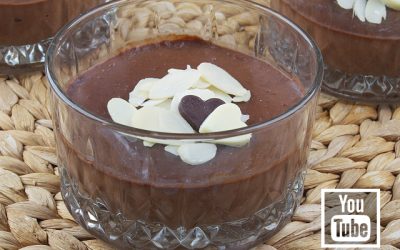 Pişmeyen Bisküvili Puding Tarifi Nasıl Yapılır?