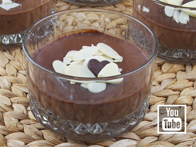 Pişmeyen Bisküvili Puding Tarifi Nasıl Yapılır?